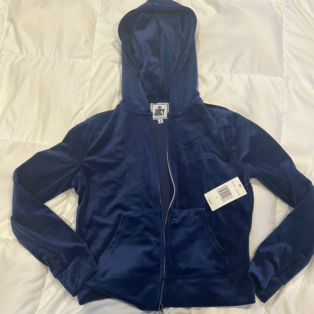 Juicy Couture Hoodie